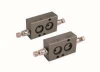 Speed Regulators For Rotary Actuators